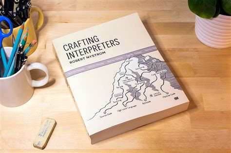 crafting interpreters